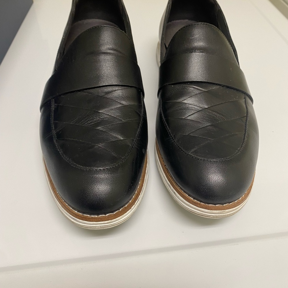 Women’ s Cole Haan Original Grand Loafer